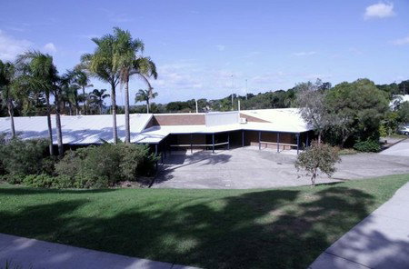 Bay Hotel Motel - Accommodation Australia 0