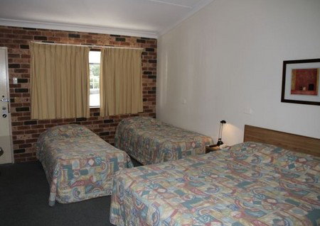 Bay Hotel Motel - Accommodation Australia 1