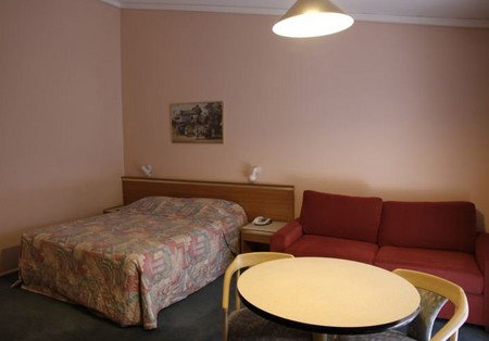 Bay Hotel Motel - Accommodation Australia 2