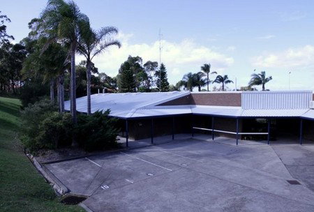 Bay Hotel Motel - Accommodation Australia 3