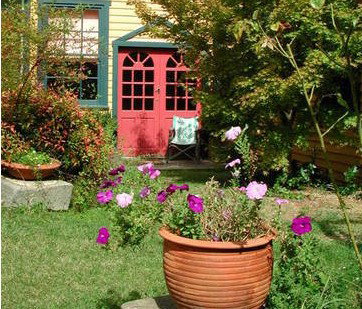 The Old School Country Retreat - Accommodation Australia 0