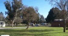 Boorowa Caravan Park - Accommodation Australia 0