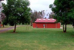 Boorowa Caravan Park - Accommodation Australia 1