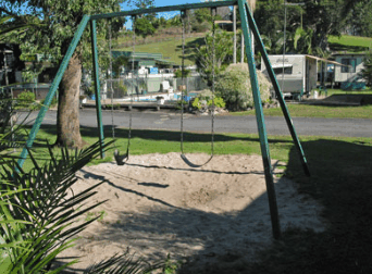 Sunrise Caravan Park - Accommodation Australia 1