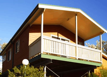 Broulee NSW Accommodation Australia