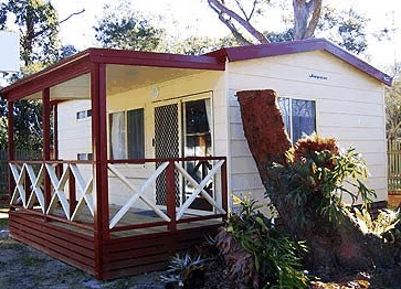 BIG4 Broulee Beach Holiday Park - Accommodation Australia 3