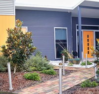 Sunrise Bed  Breakfast - Accommodation Australia