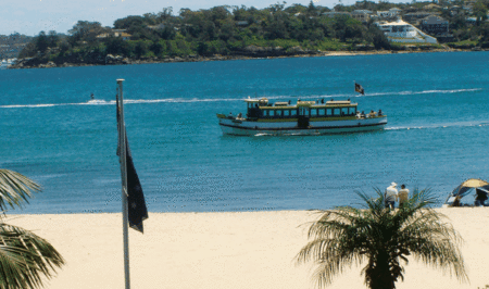 Beachhaven Bed & Breakfast - Accommodation Australia 0