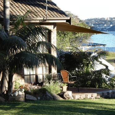 Beachhaven Bed & Breakfast - Accommodation Australia 1