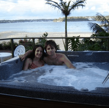 Beachhaven Bed & Breakfast - Accommodation Australia 2