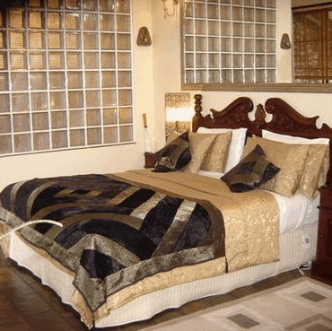 Beachhaven Bed & Breakfast - Accommodation Australia 3