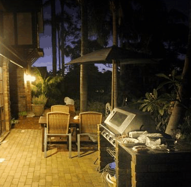 Beachhaven Bed & Breakfast - Accommodation Australia 4
