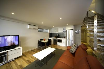 5 Knots Metung - Accommodation Australia 0