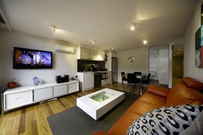 5 Knots Metung - Accommodation Australia 1