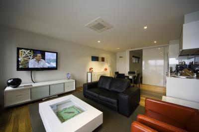 5 Knots Metung - Accommodation Australia 2