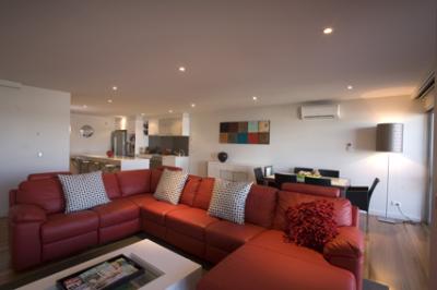 5 Knots Metung - Accommodation Australia 3