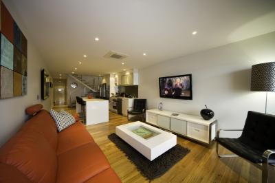 5 Knots Metung - Accommodation Australia 4