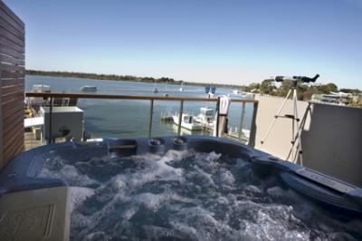 5 Knots Metung - Accommodation Australia 5