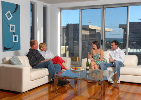 Aqua Ocean Villas - Local Tourism 4