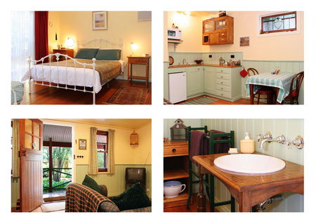 Goodwood B And B Cottage - Local Tourism 0