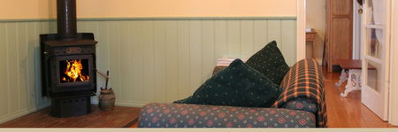Goodwood B And B Cottage - Local Tourism 1
