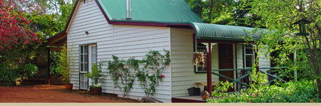 Goodwood B And B Cottage - Local Tourism 2