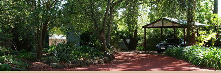 Goodwood B And B Cottage - Local Tourism 4