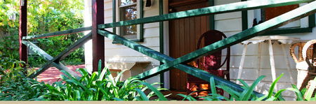 Goodwood B And B Cottage - Local Tourism 5