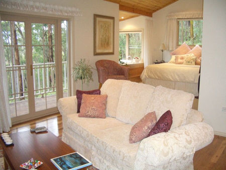 Myers Creek Cascades Luxury Cottages - Local Tourism 4