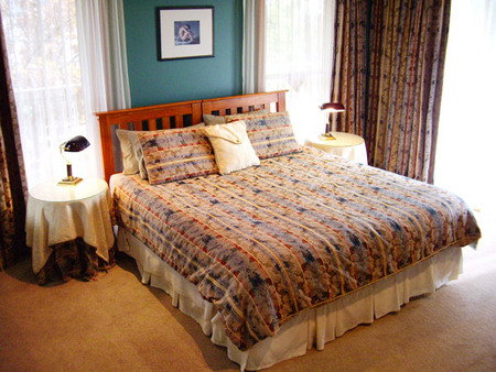 Serendipity Lavender Farm - Local Tourism 5