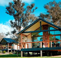 Yering Gorge Cottages and Nature Reserve - Accommodation Australia