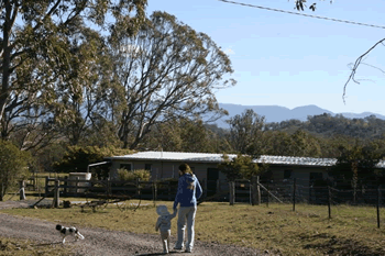 Bumblebrook Farm Motel - Accommodation Australia