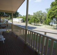 Canton Beach Holiday Park - Accommodation Australia