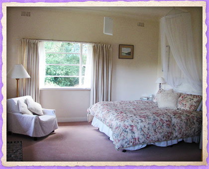 A Country House - Accommodation Australia 0
