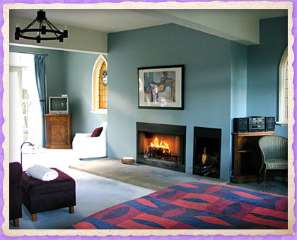 A Country House - Accommodation Australia 2
