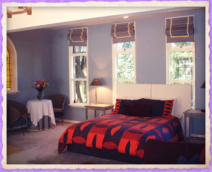 A Country House - Accommodation Australia 3