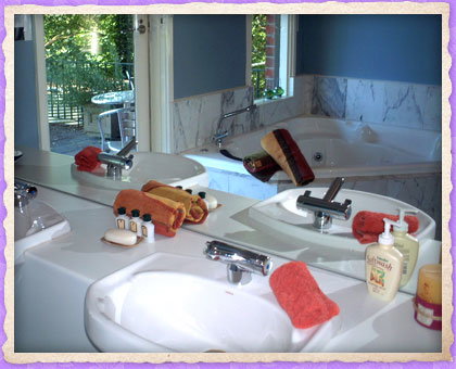 A Country House - Accommodation Australia 4