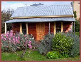 Orchard Cottage - Accommodation Australia 1