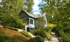 Orchard Cottage - Accommodation Australia 2