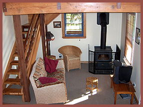 Orchard Cottage - Accommodation Australia 4