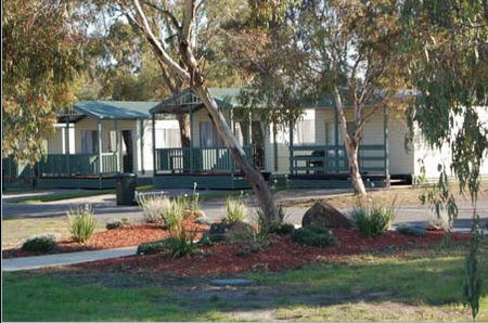 Apollo Gardens Caravan Park - Local Tourism 0
