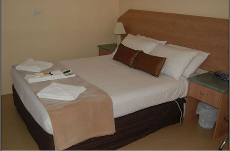 Apollo Gardens Caravan Park - Local Tourism 1