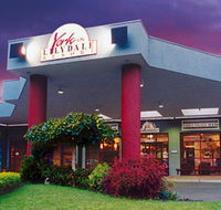 York on Lilydale Resort - Accommodation Australia