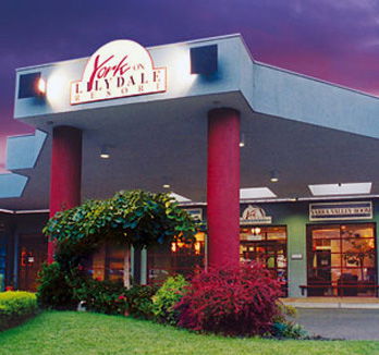York On Lilydale Resort - Accommodation Australia 0