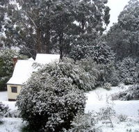Tranquillity Cottage - Accommodation Australia