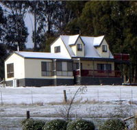 High on Mansfield - Local Tourism