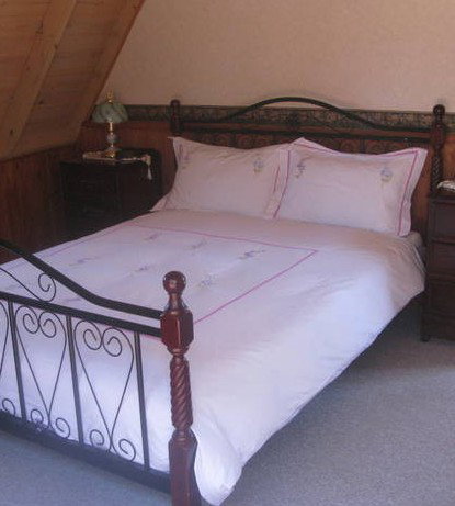 High On Mansfield - Accommodation Australia 1