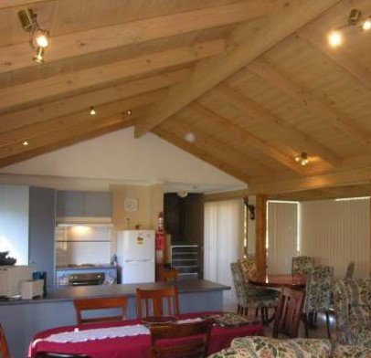 High On Mansfield - Accommodation Australia 2