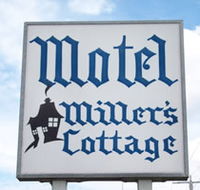 Millers Cottage Motel - Accommodation Australia