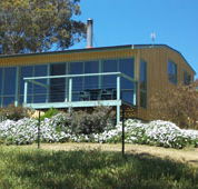Burnt Creek Cottages - Local Tourism